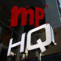 Headquarter