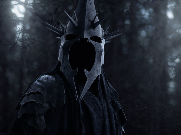 Witch King of Angmar